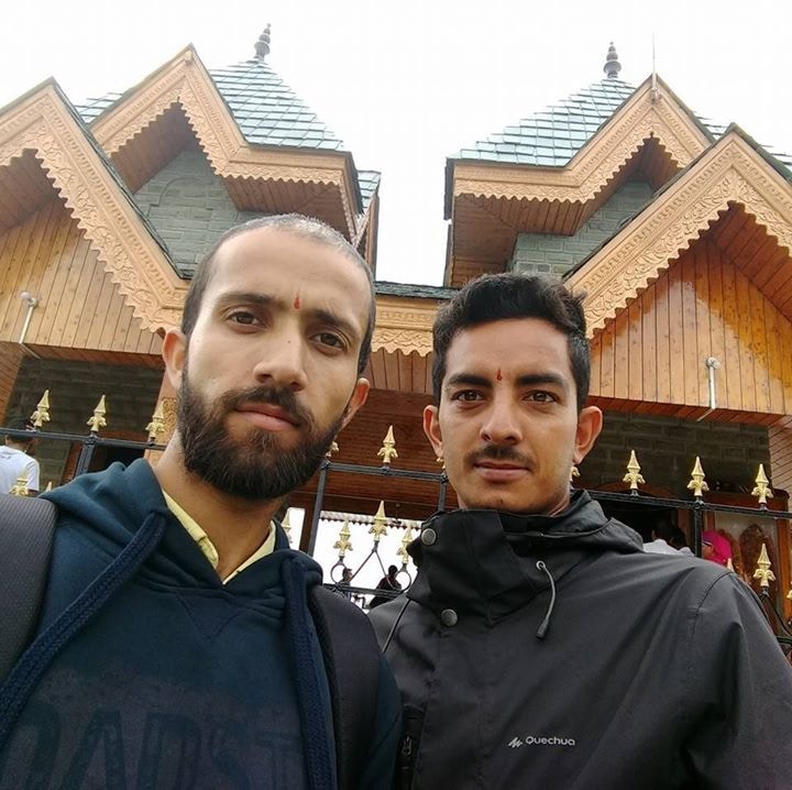 Go to Raman Sharma's profile