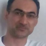 Avatar of user Shahin Mohaghegh