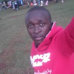 Avatar of user Isaac Muchiri