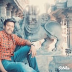 Avatar of user Arun K