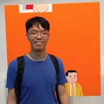 Avatar of user Eric Cheung