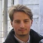 Avatar of user Paolo Landoni