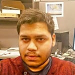 Avatar of user Anshuman Sahoo