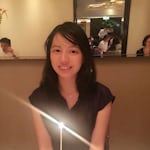 Avatar of user Wendy Hsu