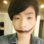 Avatar of user Euijoong Seong