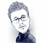 Avatar of user Javier Soriano