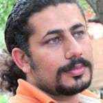 Avatar of user Mehrdad Rokninezhad