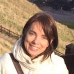 Avatar of user Zuzana Terešová