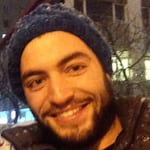 Avatar of user Alp Ergüney