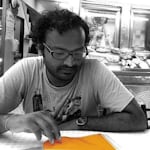 Avatar of user Sudip Ghosh