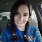 Avatar of user Ashley Palin