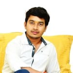 Avatar of user Alok Kumar Gupta