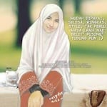 Avatar of user Suraya Jamaluddin