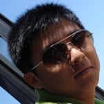 Avatar of user Wayne Zhang