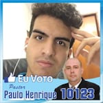 Avatar of user HarryllMson Antunes