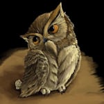 Avatar of user Owl The_Winter