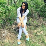 Avatar of user Kriti Nanda