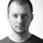 Avatar of user Maciej Gąska