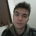 Avatar of user Emerson Marques