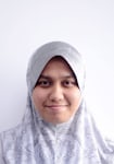 Avatar of user Zahida Zakaria