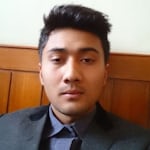 Avatar of user Kirit Shrestha