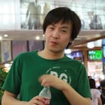 Avatar of user Dian Lee