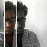 Avatar of user Mohan R