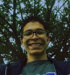 Avatar of user Daniel Ramirez