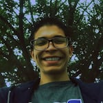 Avatar of user Daniel Ramirez