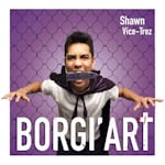 Avatar of user Shawn Borgi'Art Fdz