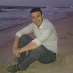 Avatar of user Husam Thaher