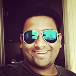 Avatar of user Raj Vardhan