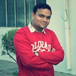 Avatar of user Prateek Singh