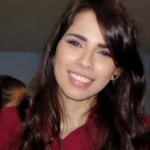 Avatar of user Fernanda Rocha