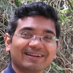 Avatar of user Vaidyanathan B