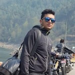 Avatar of user Suraj Bhandari