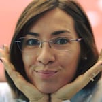 Avatar of user Cristina Caratas