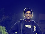 Avatar of user Sandeep Kachavarapu