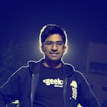 Avatar of user Sandeep Kachavarapu