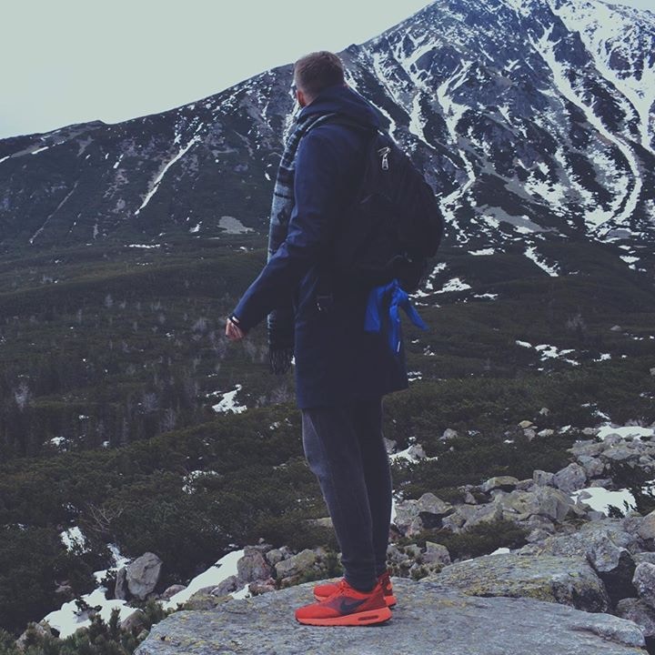 Go to Dominykas Rumša's profile