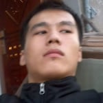 Avatar of user Yahang Wang