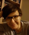 Avatar of user Sylwia Zielińska