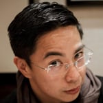 Avatar of user Michael Wong