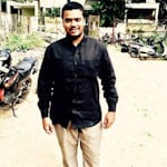 Avatar of user Mohd Shahaan