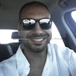 Avatar of user Massimiliano Arcieri