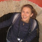 Avatar of user Jeannette Meijer