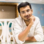 Avatar of user Aniket Bhattacharya