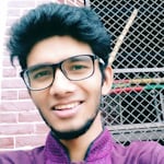 Avatar of user Scientist Saurav