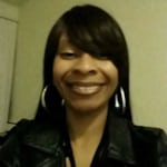 Avatar of user Sherisse Patterson
