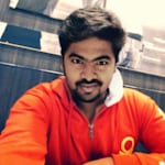 Avatar of user Deepak Khedkar